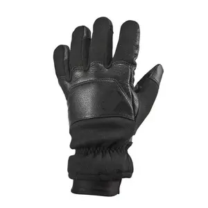 Cold Weather Fire-Resistant Gloves Cold Weather Fire-Resistant Gloves