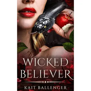 USED-Wicked Believer by Ballenger, Kait (Paperback)