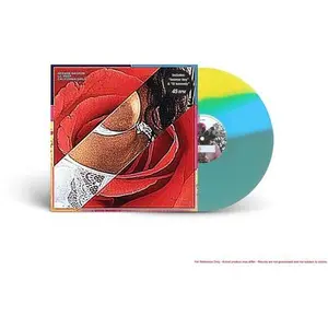 California Girls - Lil Peep - Record Album, Vinyl LP