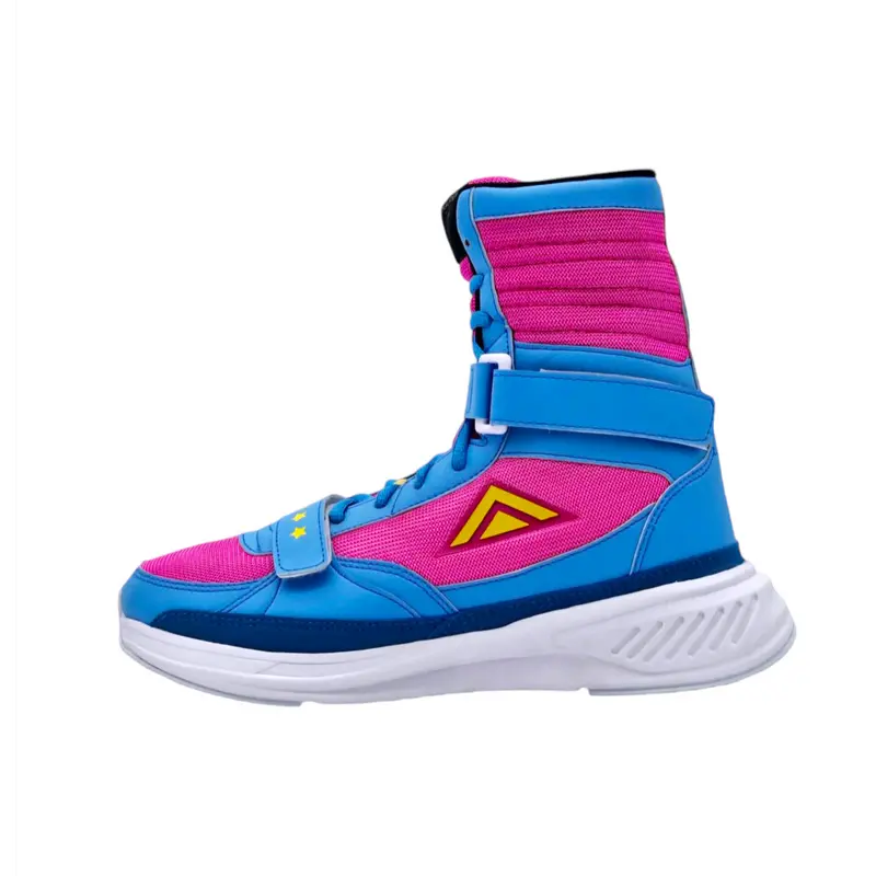 Adams V Trainer 3.0 White - TikTok Shop