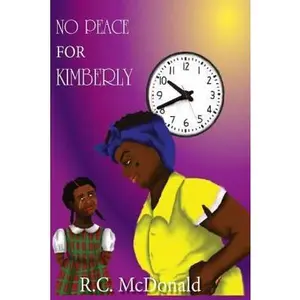 USED-No Peace For Kim: Colonel Day Investigative series ? The Beginning by McDonald, R. C. (Paperback)