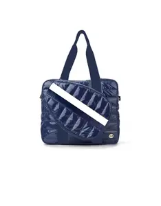 Bella Pickleball Puffer Tote Sapphire Slam Preorder for 4/15