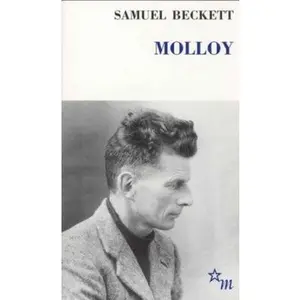 USED-Molloy Suivi De Molloy Un Evenement Litt (Double) (French Edition) by Samuel Beckett (Unknown)