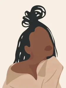 Shadow Work Journal for Black Women: A Guided Spiritual Journal for Healing, Growth, Self-Discovery & Reflection With Prompts.