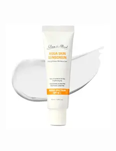 Olivia & Allison - Aqua Skin Sunscreen