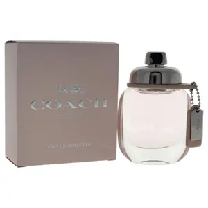 Coach W-8907 1 oz Coach New York EDT Spray for Women