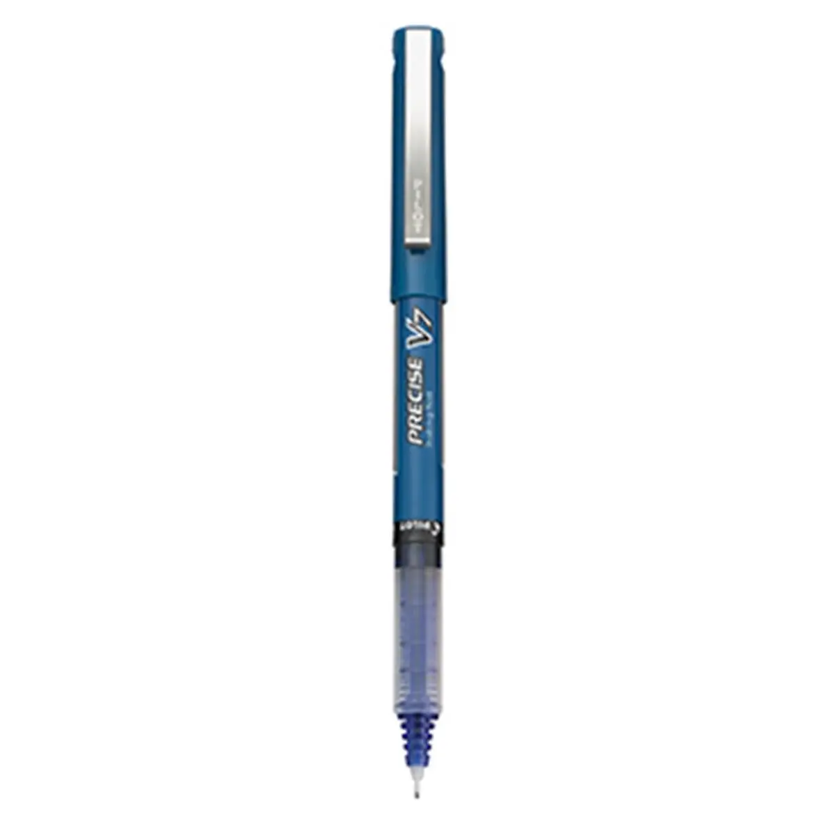 Pilot Pen PIL35349 Precise V7 Blue Rolling Ball Fine Pen