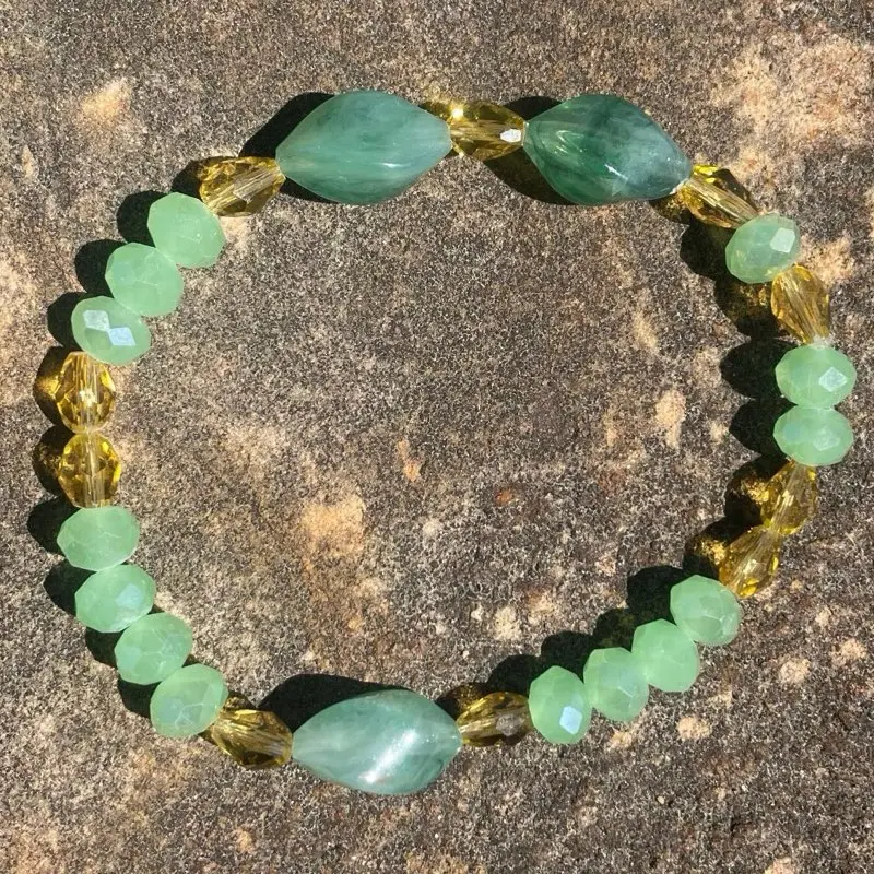 GODDESS ANKLETS ‍️