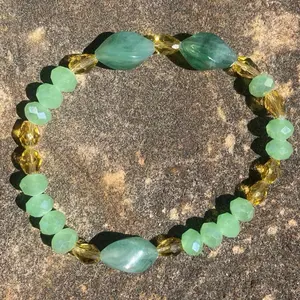 GODDESS ANKLETS ‍️