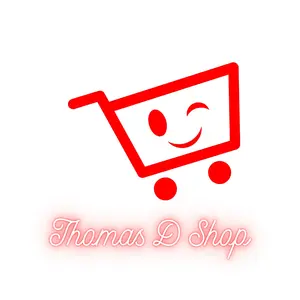 Thomas D Shop