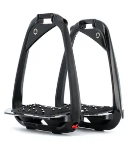 Flex-on Ir-on S Safety Stirrups