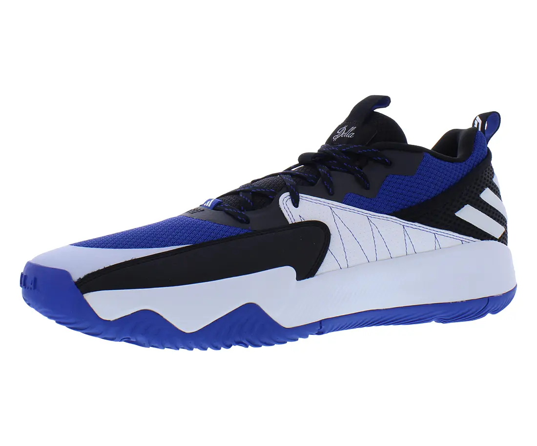 Adidas Dame Certified Unisex Shoes