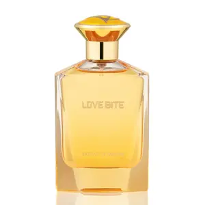 Fragrance Story Love Bite Extrait de Parfum 3.4 For Men