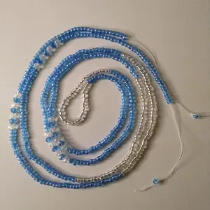 SKY OF DIAMONDS WAIST BEADS