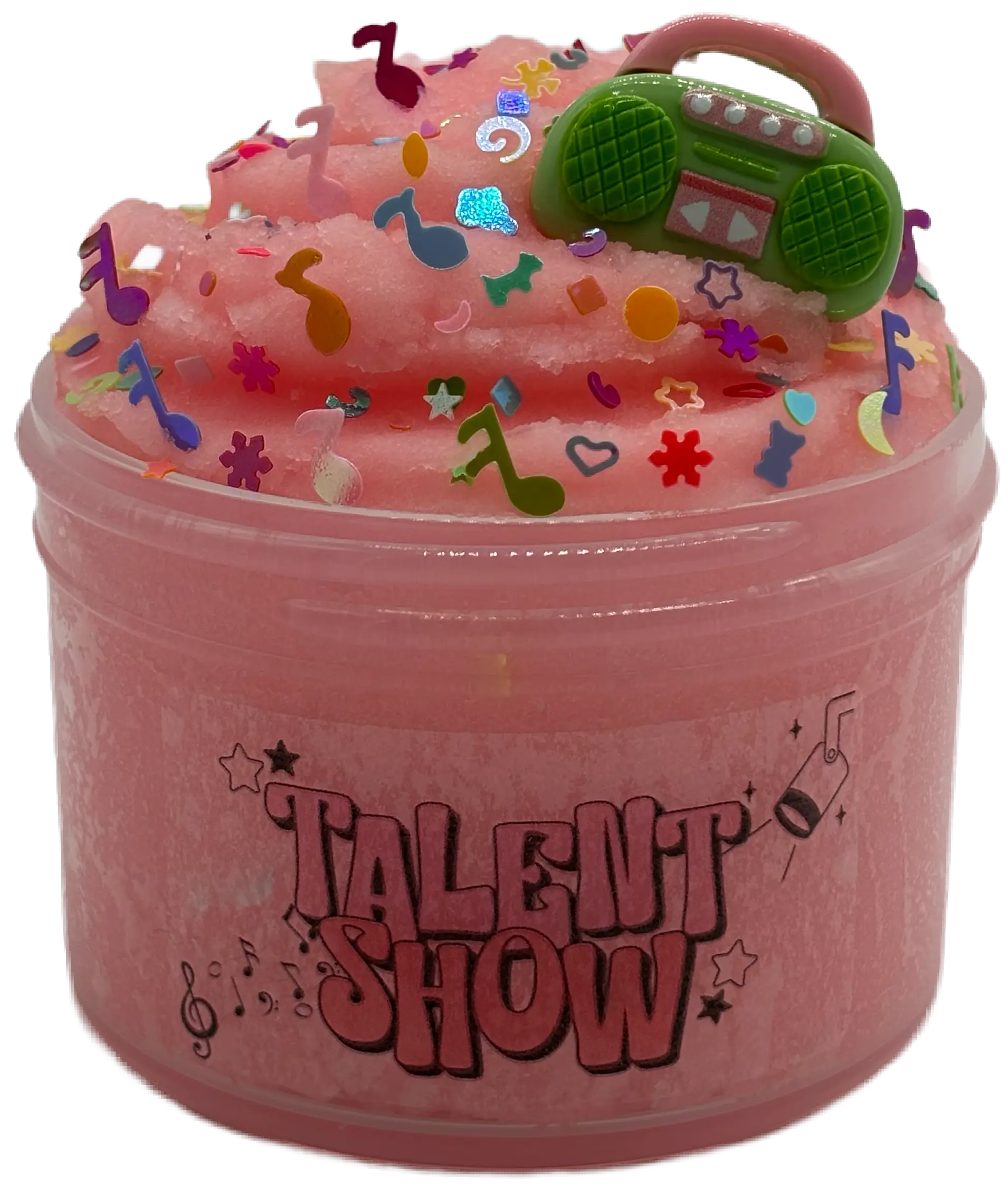 Talent Show