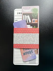3X Reading Log Bundle