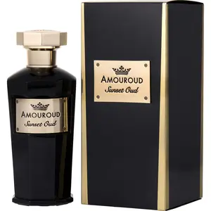 Amouroud Sunset Oud By Amouroud Eau De Parfum For Unisex