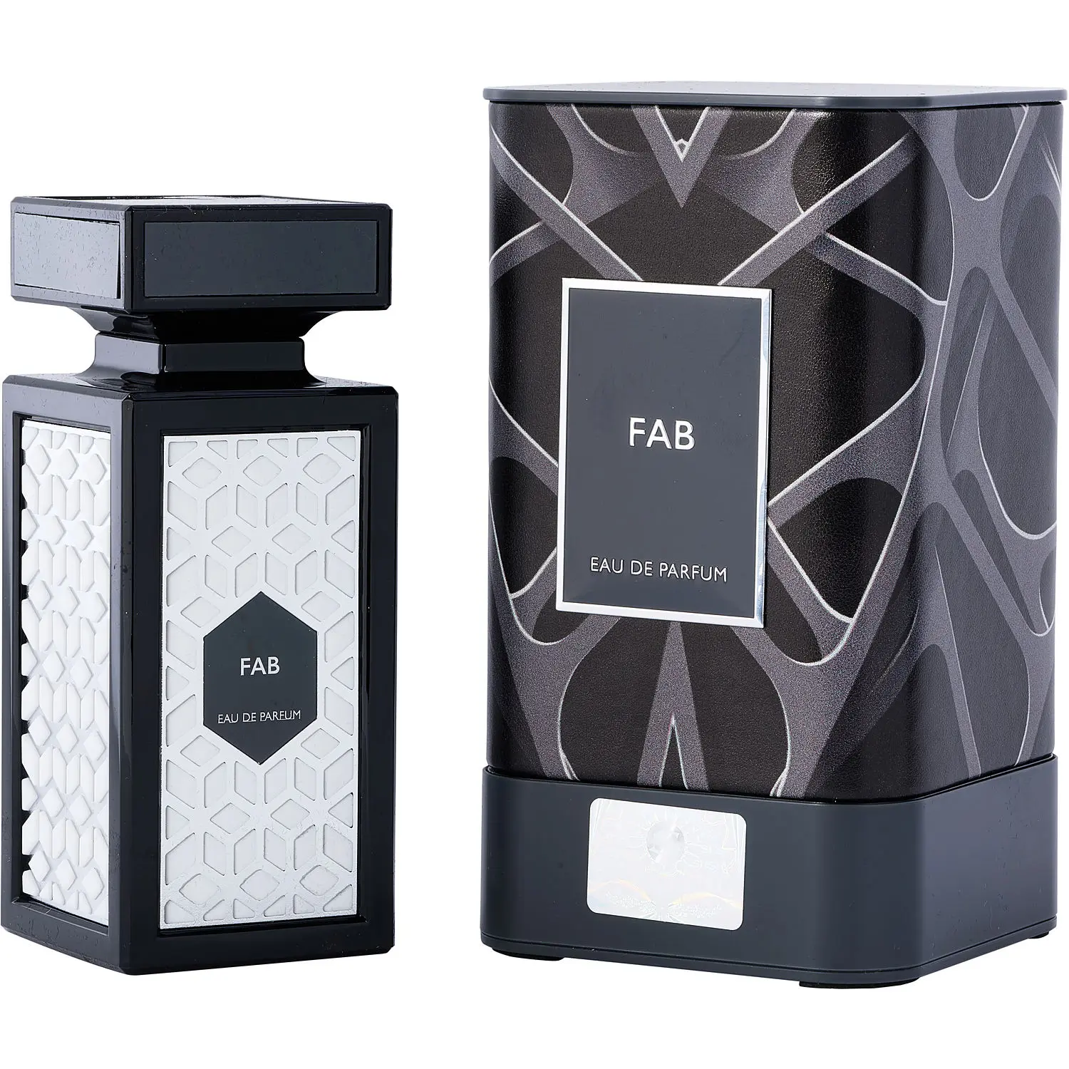 Flavia Fab By Flavia Eau De Parfum For Men