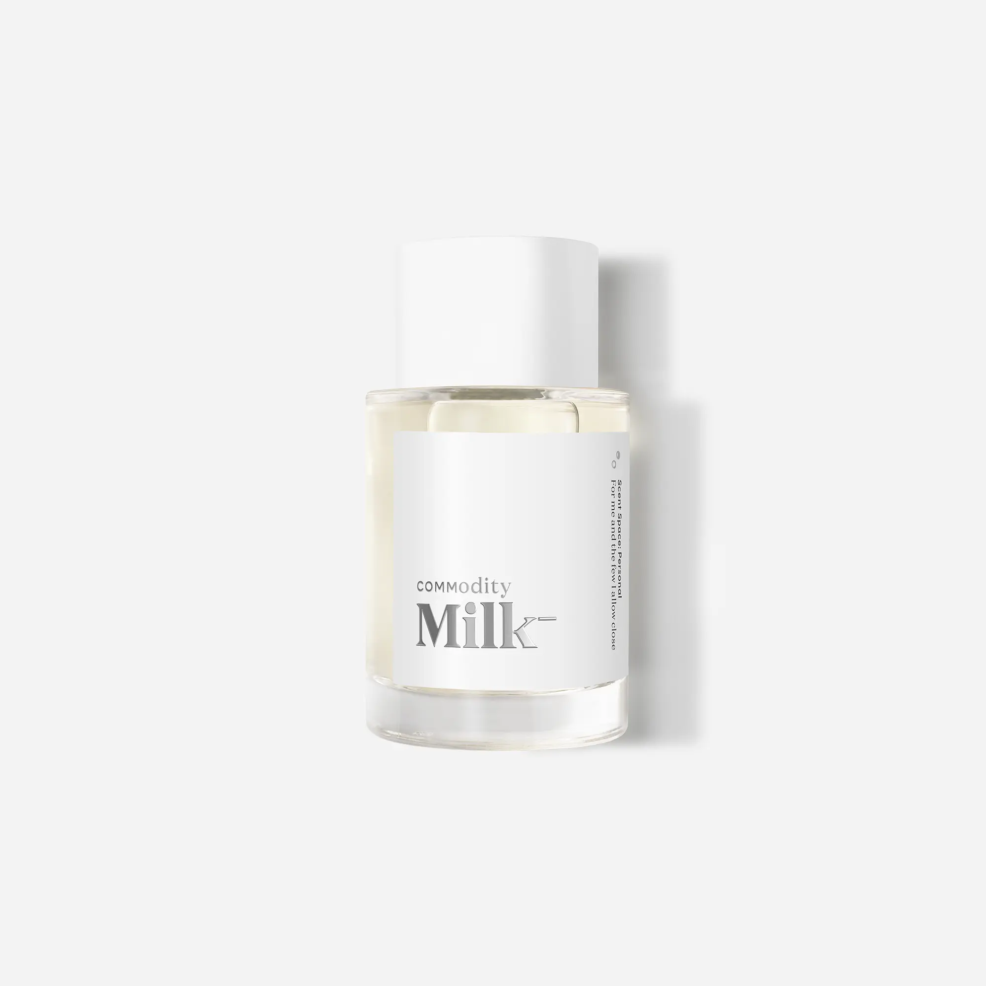 Milk- Milk-