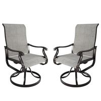 B:light grey-2 chair