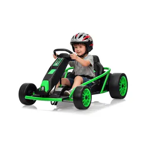 24V Go Kart , Outdoor Ride On Toy