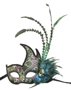 Missoni Mask