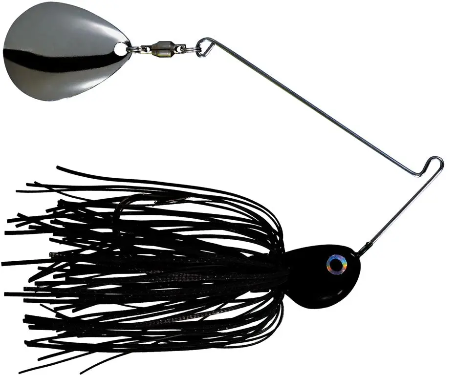 Strike King Potbelly Spinnerbait - 3/8 oz Strike King Potbelly Spinnerbait - 3/8 oz