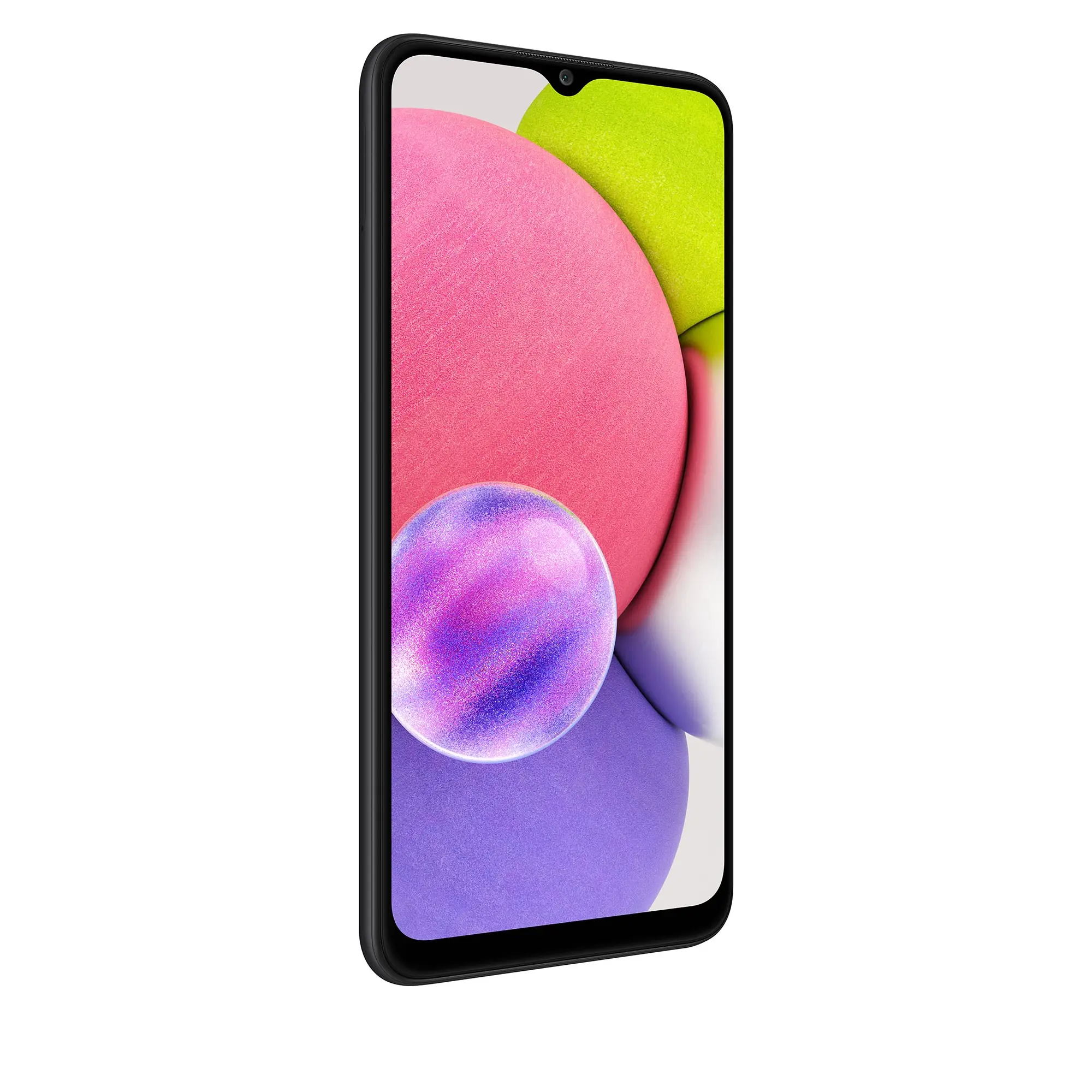 Samsung Galaxy A03s (Locked) with One Month of Boost Mobile Unlimited Talk, Text, & Data Included Samsung Galaxy A03s (Locked) with One Month of Boost Mobile Unlimited Talk, Text, & Data Included