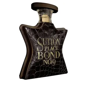 Bond No. 9 New York Men's 3.4 Ounce Sutton Place Eau de Parfum