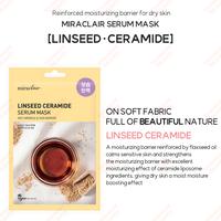 Linseed Ceramide (10 Sheets)