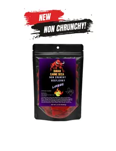 Duran Carne Seca Lumbre (non crunchy) 2.0 oz