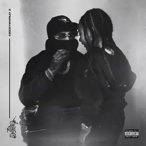 Ohgeesy - Geezyyworld 2  [COMPACT DISC - CD] Explicit