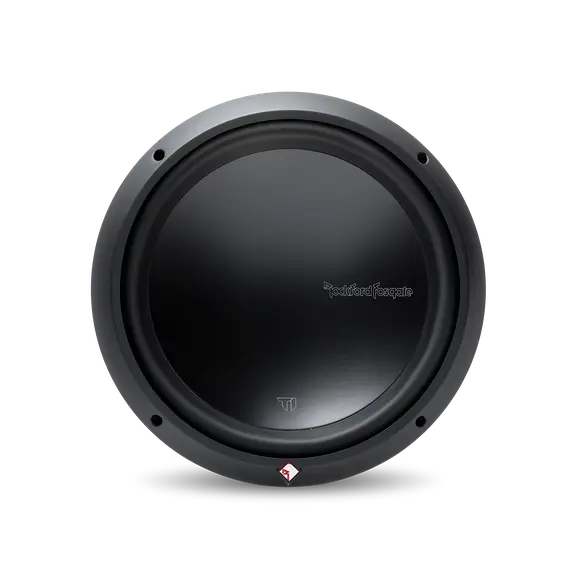 Rockford Fosgate T1D215 Power 15" T1 2 Ohm DVC Subwoofer
