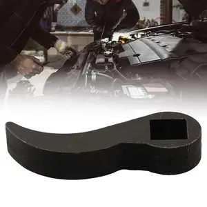 Conical Half Shaft Removal Tool, Lever Principle for Easier Disassembly, Thickened Type for Transmission Half Shaft Removal, Automotive Repair Tool