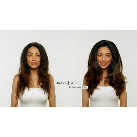 Tweak'd by Nature Stardust Blue Zone Beauty Hair Cleanser & Mask Set