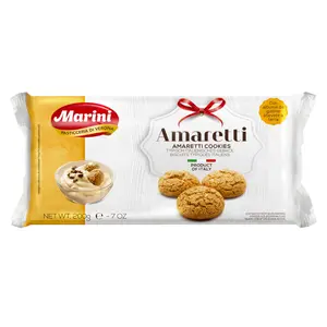 Amaretti Cookies
