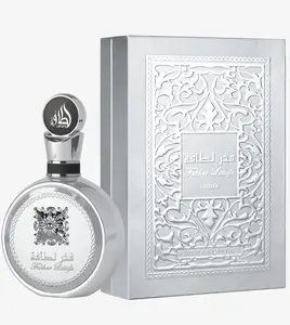 Fakhar Lattafa Platin 100ML 3.4 Fl Oz Eau de Parfum Fakhar Lattafa Platin 100ML 3.4 Fl Oz Eau de Parfum