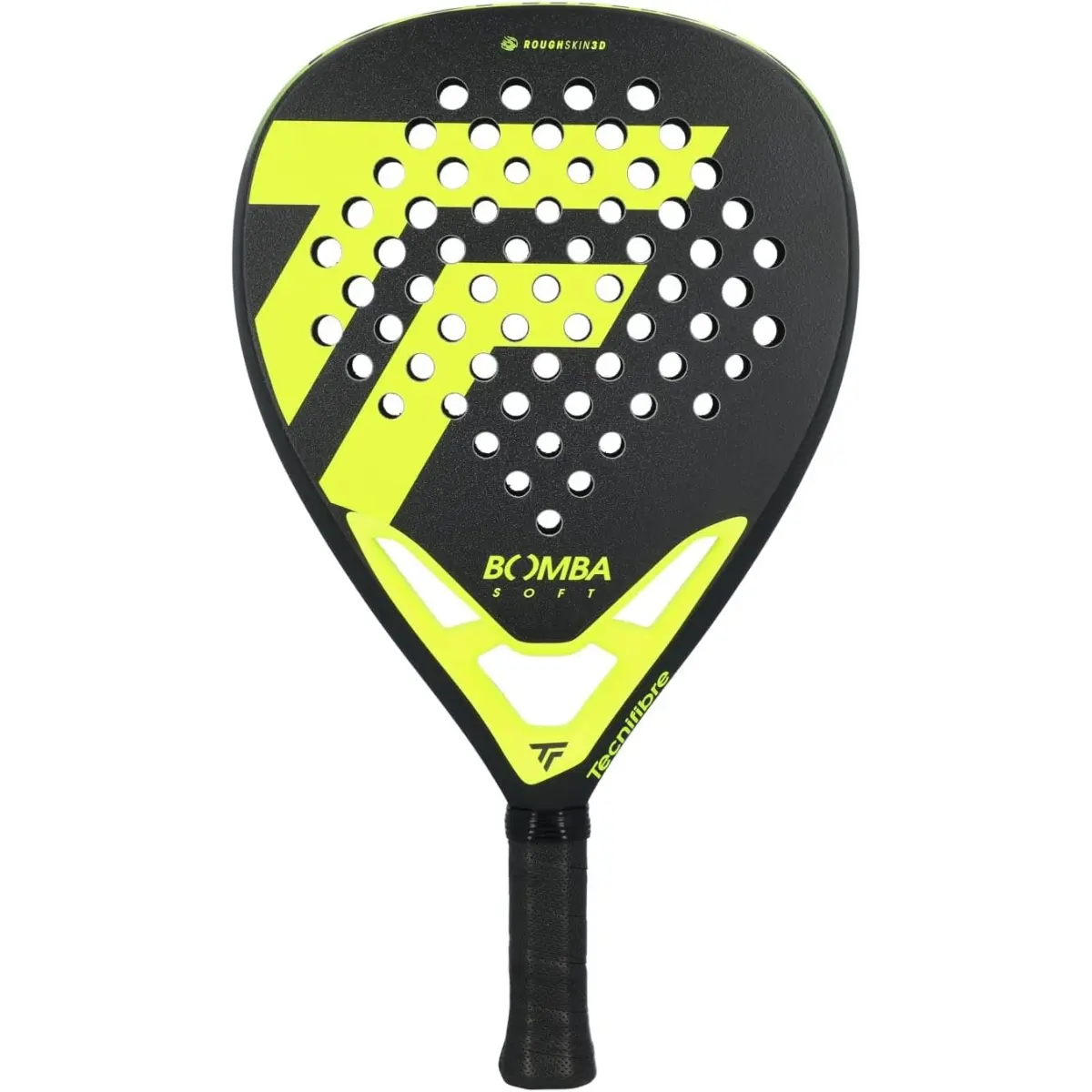 Tecnifibre Bomba Soft Padel Racket