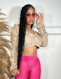 Heaven Top (tan)
