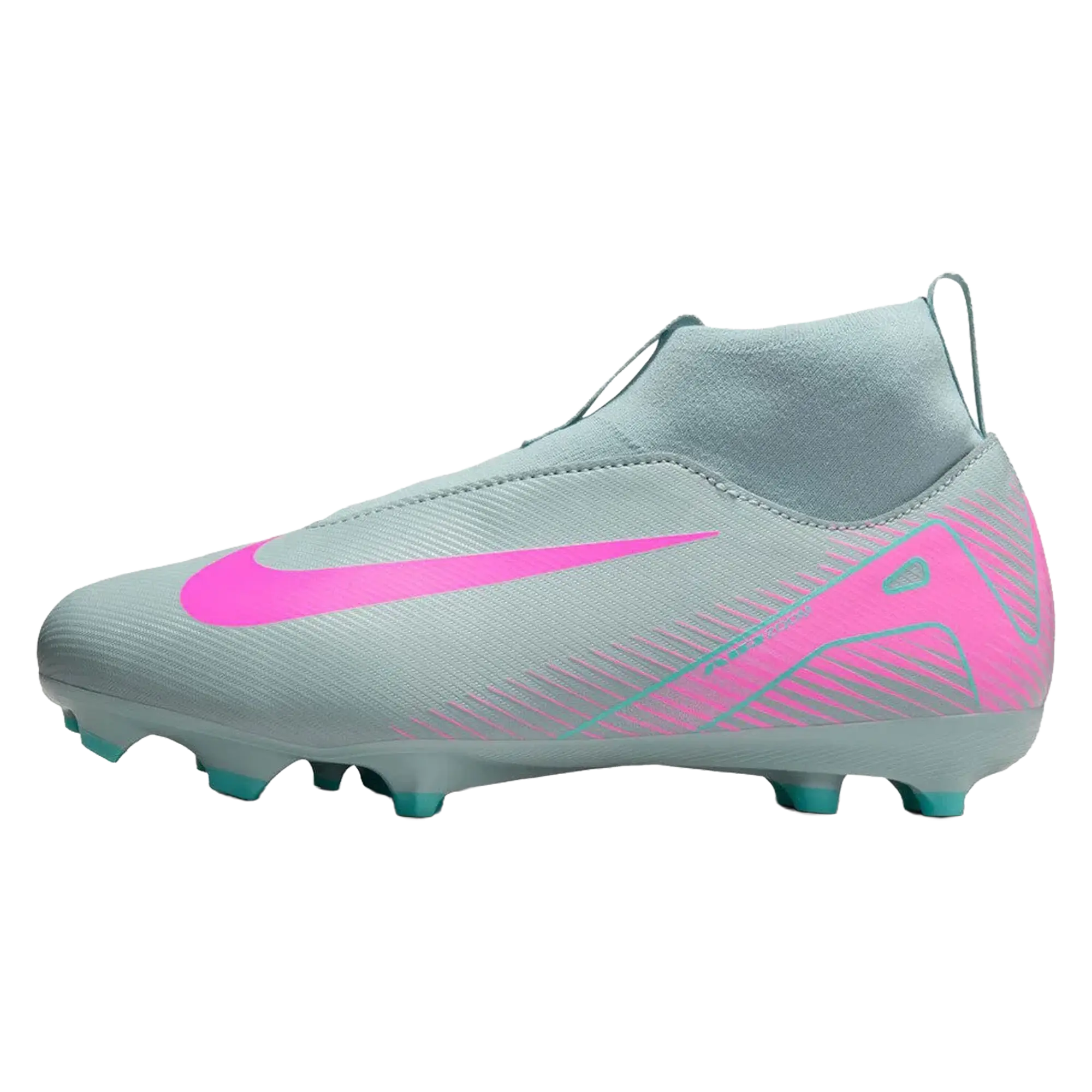 Mercurial Superfly 10 Academy MG GS "Prism Pack" FQ8304 301