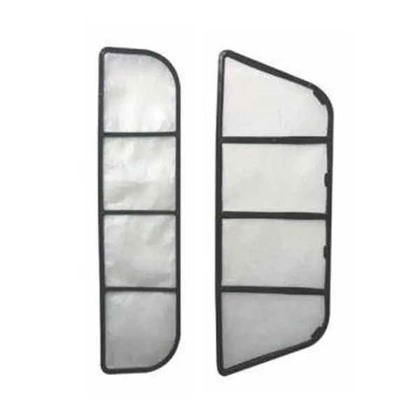 Coleman Mach 73-4984, Air Filter