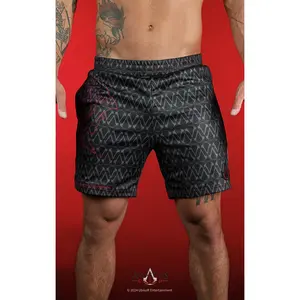 EZIO Active Shorts Dark