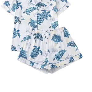 Horea pajama set Pajama Nightwear Womenswear Pjs