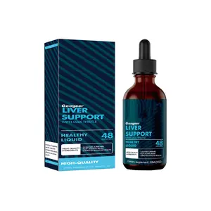 Googeer Body Care Drops To Relieve Physical Stress, Fatigue And Discomfort Relaxation Care Drops