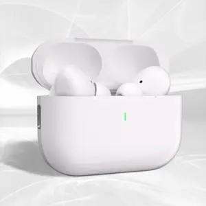 Wosd 2026 TWS Wireless Headset Earbuds, True Wireless Freedom, HiFi Sound, Dolby Bass, Bluetooth-compatible, USB PD Charging, Ideal for Sports and Music