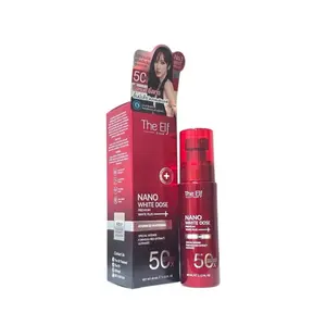 The Elf Nano White Dose Premium White Plus Serum, 60ml Daily Skin Repair