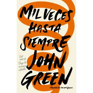 USED-Mil Veces Hasta Siempre / Turtles All the Way Down by Green, John (Paperback)