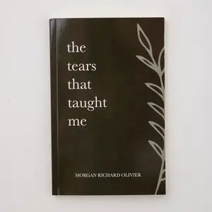 The Tears That Taught Me