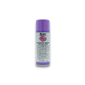 Blast Berry Fruit - Interior Fragrance 400ml