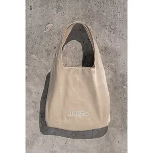 Champagne Love Story Bridal Handbag